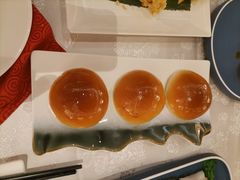 -酌宴府The China Club·广州万富希尔顿酒店(云城东路店)