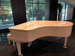 -广州天河合景福朋喜来登酒店
