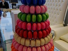 -麦雪尔甜品·生日蛋糕(新街口旗舰店)