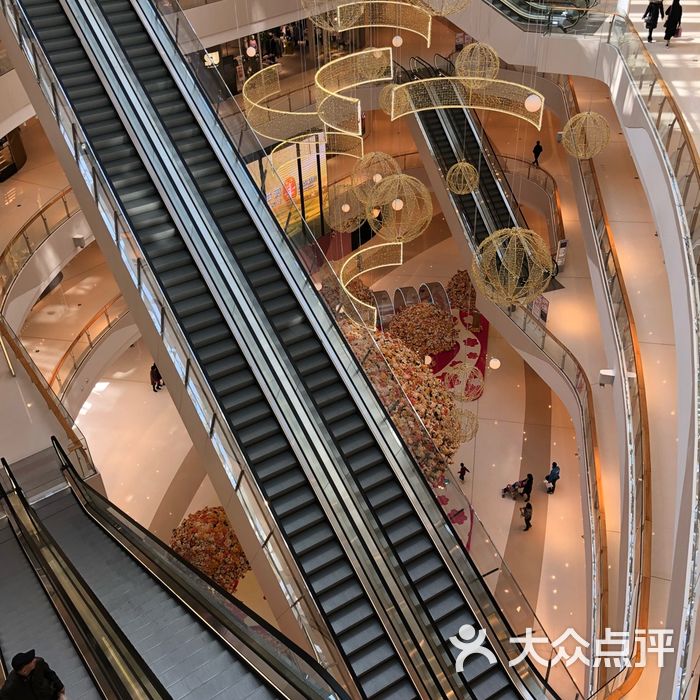上海万象城