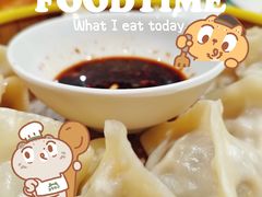 -八大碗·地道东北菜(中街店)