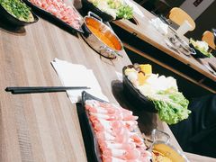 -呷哺呷哺 黄金牧场 (旧宫永辉超市店)