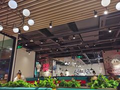 -避风塘(宝山万达店)