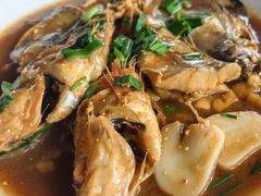 -樟树底(胜利河美食街店)