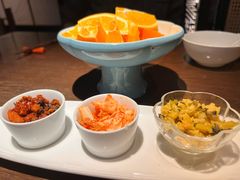 -西郊八号·山野江西菜(开发区店)