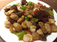 -十面春风·江南面馆(崇宁路店)