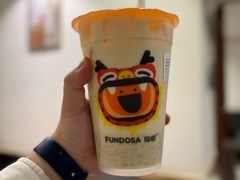 -放哈·甜醅子奶茶创造者(阳光丽景湾店)