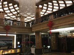 -上海浦东星河湾酒店