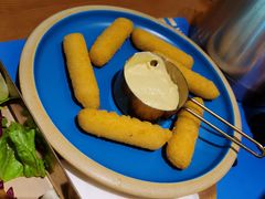 -HELLO MUSAE 拾光缪斯餐厅·纯正希腊风味(苏州中心店)