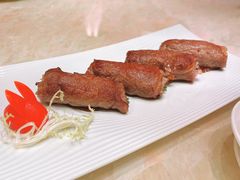 -8餐厅(新葡京酒店)