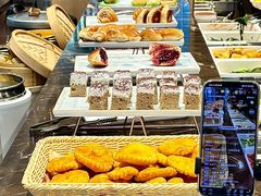 -素满香·素食自助餐(西安·民乐园店)