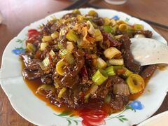 -国强牛肉(洋河总店)