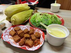 -光明刘冰乳鸽店(光明法政北路店)