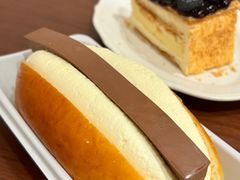 牛乳巧克力包-遇见拿破仑(熙南里店)