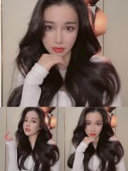 点击看大图 -3AM·S HAIR SALON烫发染发接发