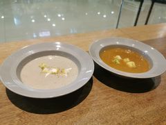 -墨客咖啡(新街口店)