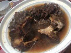 -西贝莜面村(近铁城市广场店)