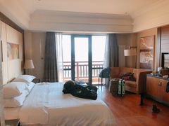 -长白山万达喜来登度假酒店