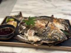 -月下料理(楷林IFC店)