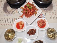 -长顺参鸡汤店(西塔总店)