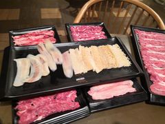 -六扇门潮汕牛肉火锅(BGC店)