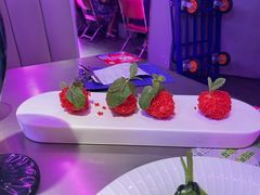 -新越盏·东南亚料理(捷登都会店)