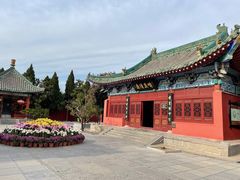 -包公祠