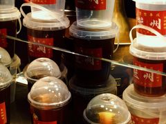 -正宁路小吃夜市