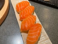 -禾绿寿司·定食·拉面·烧炸(喜荟城店)