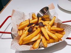 -芝士农场·意式餐厅(生态城万达店)
