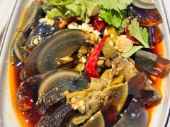 -李老哈·东北菜(宋园路店)