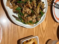 -话梅·客家小厨(东门店)