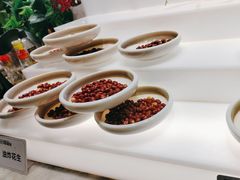 -川骄海鲜自助(王府井奥莱UP TOWN店原世界之花店)