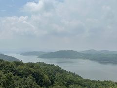 -天目湖山水园