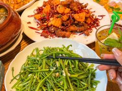 -小喜客·云南特色菜(纳西庭院店)