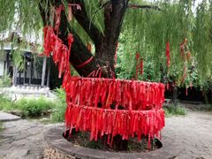 -竹泉村旅游度假区
