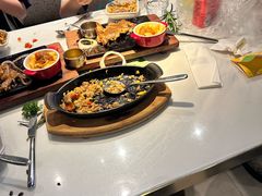-豪客来牛排(华创国际广场店)