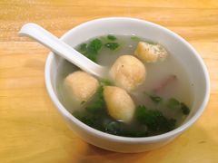 -龙咆汤包·手工现包小笼(拱北口岸店)