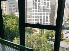 -优享健身(三元桥店)