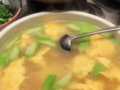 -田水湾丨地道安徽菜(文化路店)