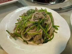 -福寿斋·老北京铜锅涮肉·烤鸭(顺义总店)