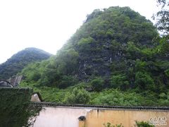 -李宗仁先生故居