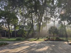 -成都杜甫草堂博物馆