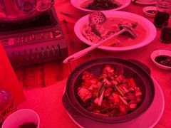 -红日饭店(裕隆三路店)