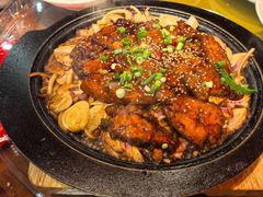 -那家老院子东北菜·饺子·小鸡炖蘑菇(艳华街店)