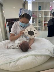 -宝生月子中心·私家园林式(龙华观澜店)
