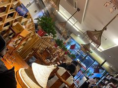 -滇香肴·云南菜蒸汽石锅鱼(云南北路店)
