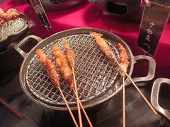 -The COOK·厨餐厅·自助餐(浦东嘉里大酒店)