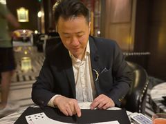 -The St·Regis Bar 瑞吉酒吧