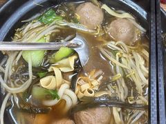 -天瑞福云南过桥米线(十里河店)